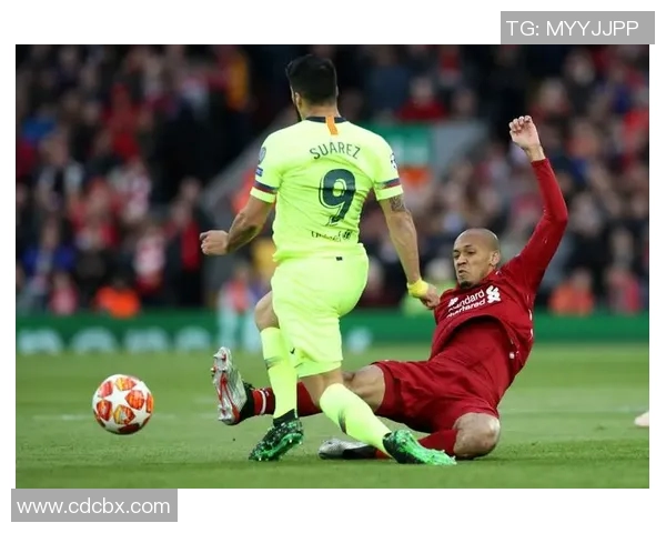 利物浦与巴萨精彩对决全场视频回放尽在这里不容错过